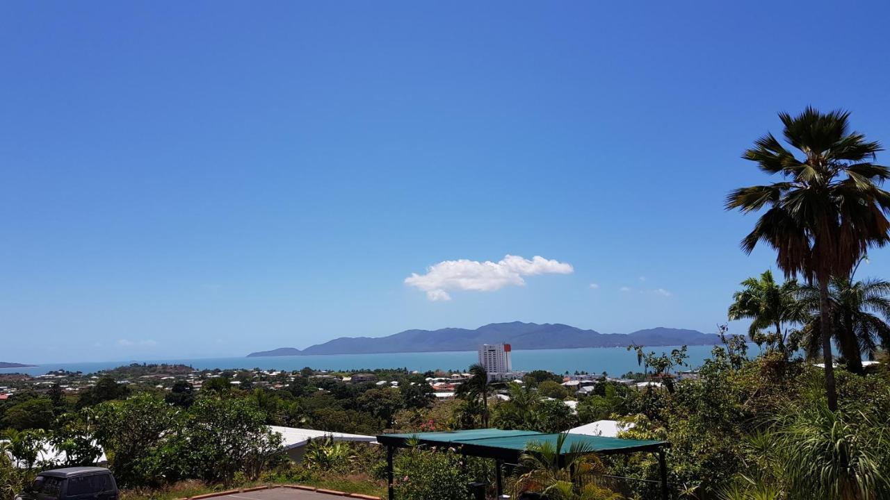 Island View Motel Townsville Zewnętrze zdjęcie