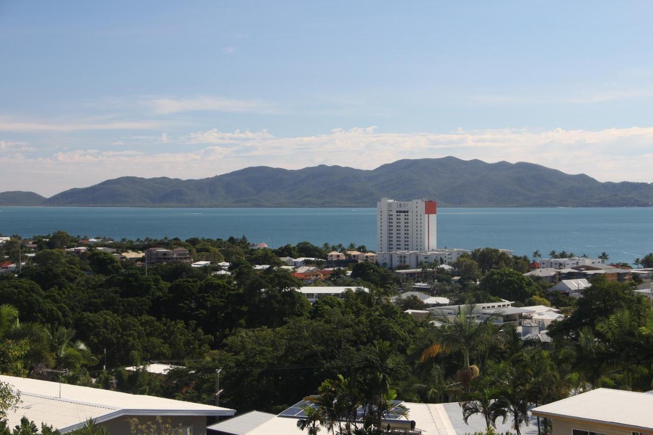 Island View Motel Townsville Zewnętrze zdjęcie