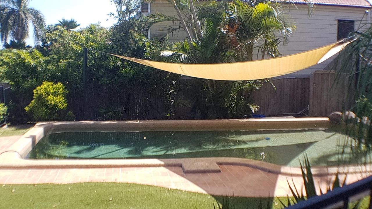 Island View Motel Townsville Zewnętrze zdjęcie